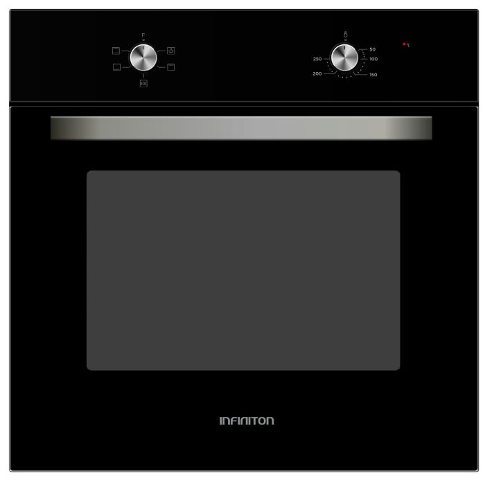 HORNO 4L70BK (INFINITON)